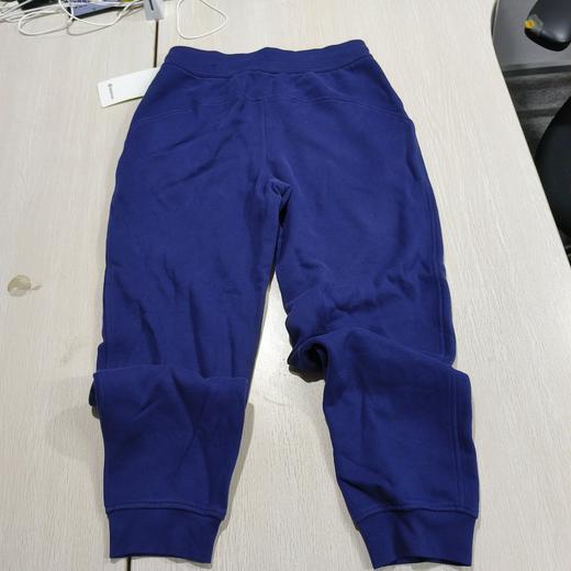 瑕疵 lululemon Scuba 女士高腰束脚加绒运动裤 商品图0