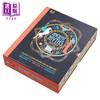 预售 【中商原版】古代神话集 希腊神话 北欧神话和埃及神话 Ancient Myths Collection 英文原版 Jean Menzies 民间故事 商品缩略图1