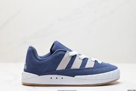 阿迪达斯Adidas Adimatic Low马蒂奇低帮休闲运动板鞋GX1828男女鞋