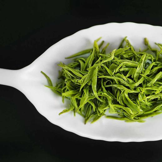 店铺销冠！玲珑王小叶茶扶农绿茶1号160g/罐单大罐装正宗玲珑茶冷泡茶热泡茶 商品图2