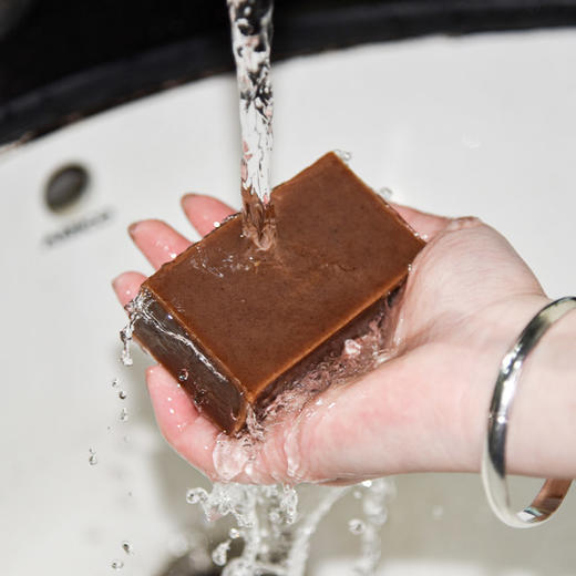 新品上市🎊沉香 《沉香皂》 非遗产品 商品图1