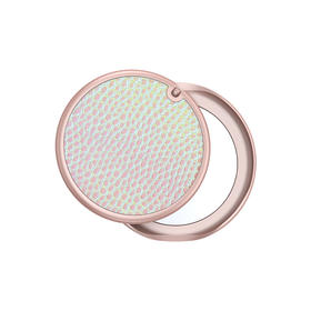 【会员专属购-经典返场】POPGRIP泡泡骚 Other其他系列 泡泡随身镜-云雾胭脂