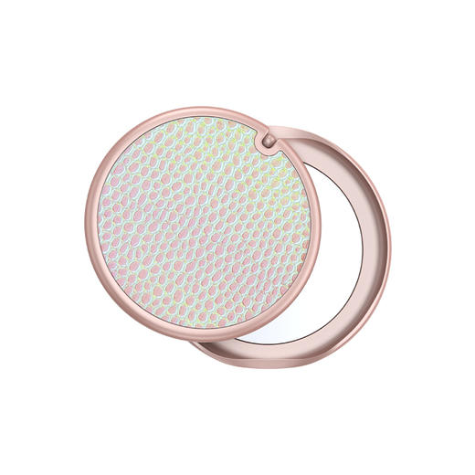 【会员专属购-经典返场】POPGRIP泡泡骚 Other其他系列 泡泡随身镜-云雾胭脂 商品图0