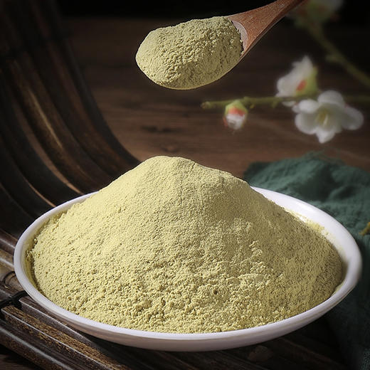 【杨芊一】福林堂铁皮石斛粉15g/盒 商品图2