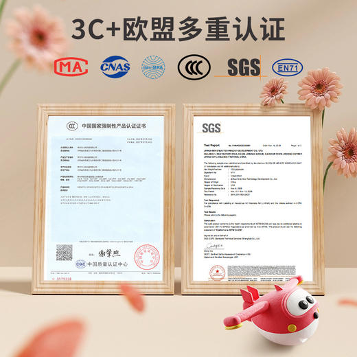 儿童超轻粘土玩具无毒环保安全无味橡皮泥彩泥手工玩具食品级 商品图4