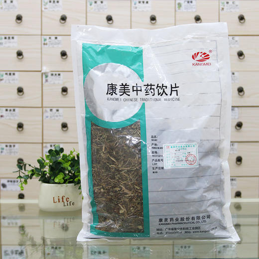 蒲公英/华花郎 药食同源康美中药饮片 大包装0.5kg/袋 商品图0