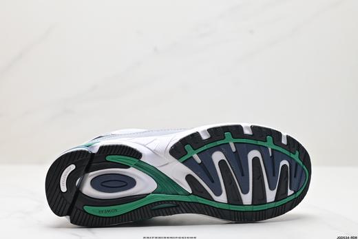 阿迪达斯Adidas Originals Response CL复古休闲跑步鞋FX6167男女鞋 商品图8