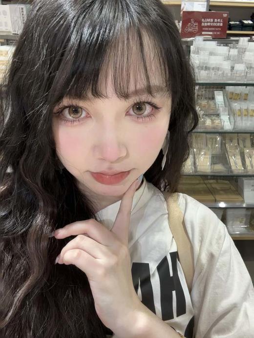 skeye 半年抛  富贵菠萝包 直径14.5mm 着色 14.0mm 商品图0