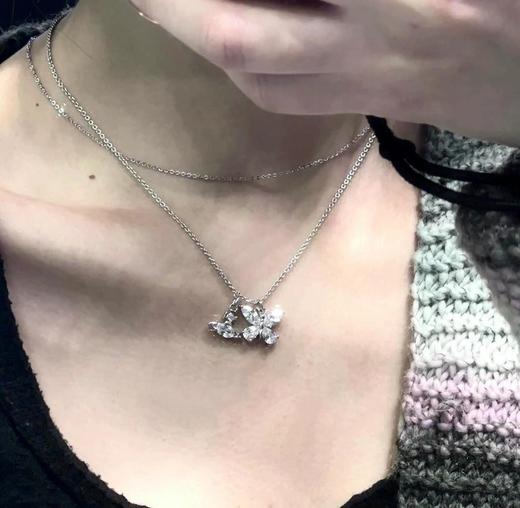 西太后早春新款土星蝴蝶系列大合集 24年必冲新款推荐（SLB） 商品图6