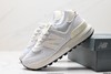 新百伦New Balance U574低帮复古休闲运动慢跑鞋U574LGG1男女鞋 商品缩略图7