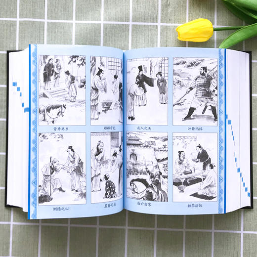 【华语教学版】中华成语大词典(双色版) 商品图2