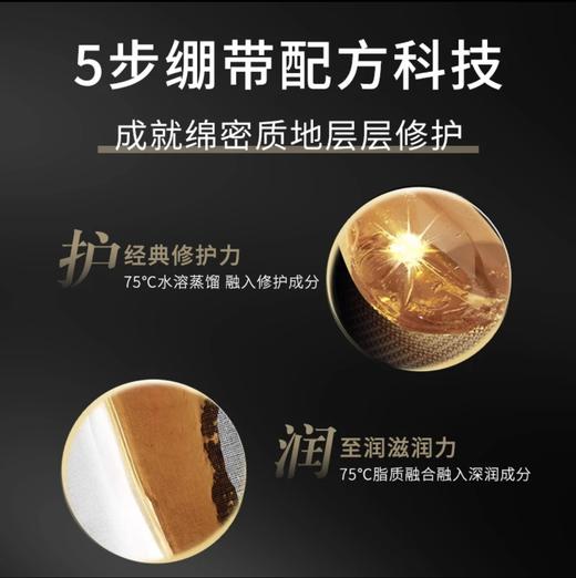 【HF】无忧购HR/赫莲娜黑绷带活颜修护晚霜 舒缓滋养紧致 5ml（截单后3-5天发货) 商品图3