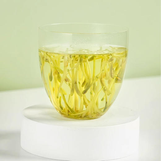 【杨芊一】福林堂金银花50g/瓶 商品图3