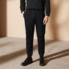 【非遗苗绣蝴蝶妈妈系列】柒牌男士休闲裤时尚百搭新疆棉束脚长裤	127H71160 商品缩略图1