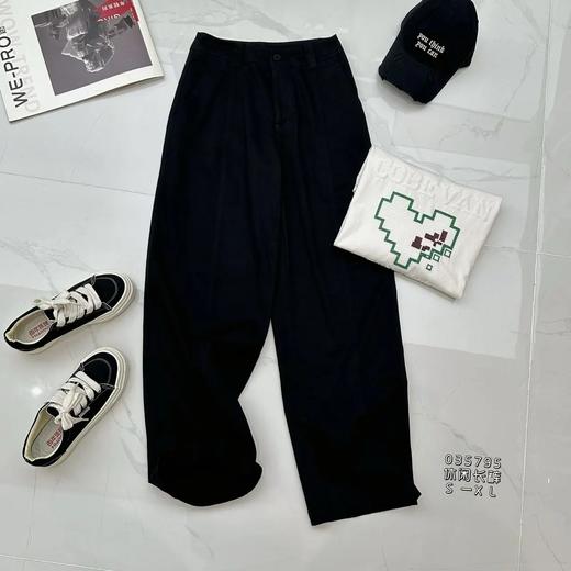 3BSR035795#休闲长裤 商品图0