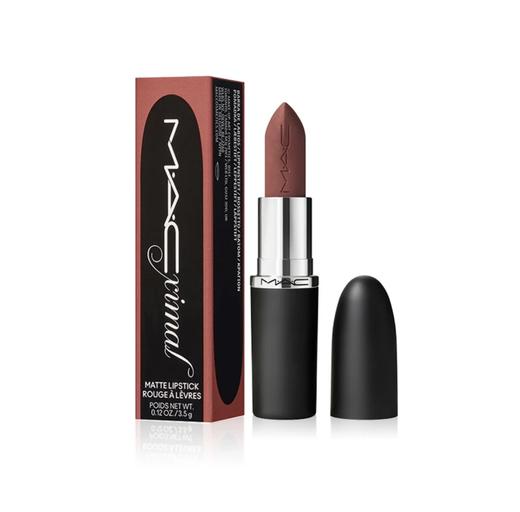 【HF】无忧购MAC魅可新经典哑光唇膏口红626#大失棕3.5g正装（截单后3-5天发货) 商品图3