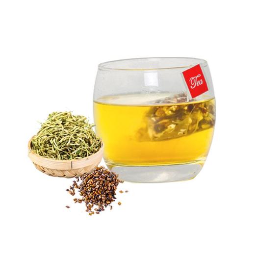 嘉汇铭金银花决明子茶  72g/盒（6gx12包） 商品图0