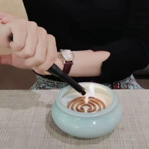 新品上市🎊沉香 《篆香粉》 非遗产品 商品图3