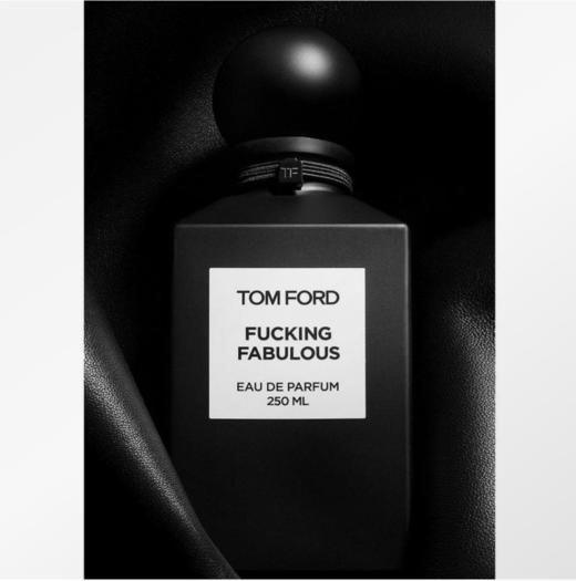 TomFord汤姆福特TF香水家族合集乌木沉香雪映流光白麝香黑兰花橙花油100mlEDP男女士中性沙龙香（SLB） 商品图8