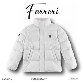 MLB 男女款外套羽绒服 4款可选