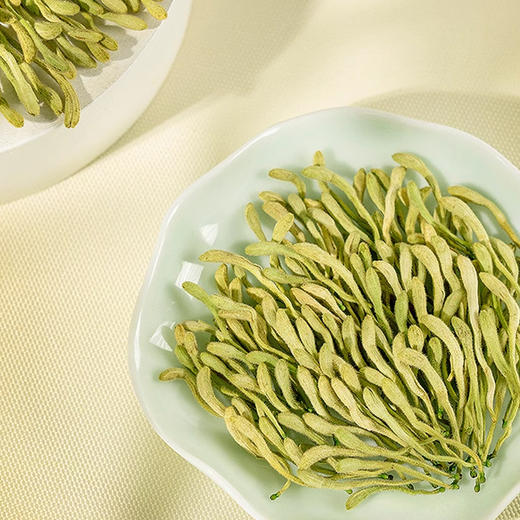 【杨芊一】福林堂金银花50g/瓶 商品图1