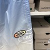 Lacoste/法国鳄鱼 男女同款L!VE渐变网面内衬束脚休闲长裤XH2883 商品缩略图3