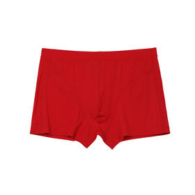 【鸿运莫代尔】SCHIESSER德国舒雅男士蛇年莫代尔面料鸿运裤39/23775T