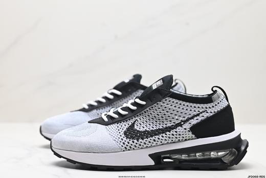 耐克Nike MAX Flyknit Racer休闲运动跑步鞋FD2764-700男鞋 商品图3