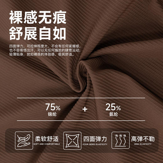 跃牌【欲动春风】系列 欧美瑜伽服女高腰立领拉链长袖瑜伽外套425279（此款为欧码） 商品图1