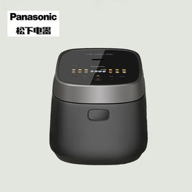 【925特惠】【家居】松下 Panasonic 松下电饭煲 SR-H401N-K