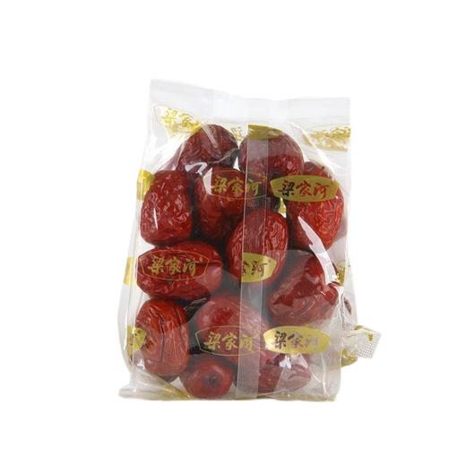 梁家河小香枣袋装  1000g/袋 商品图1