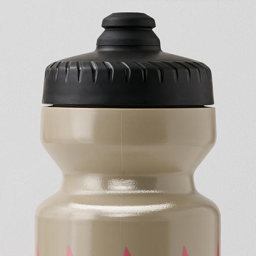 MAAP Eclipse Bottle  粉红透明 骑行水壶 商品图3