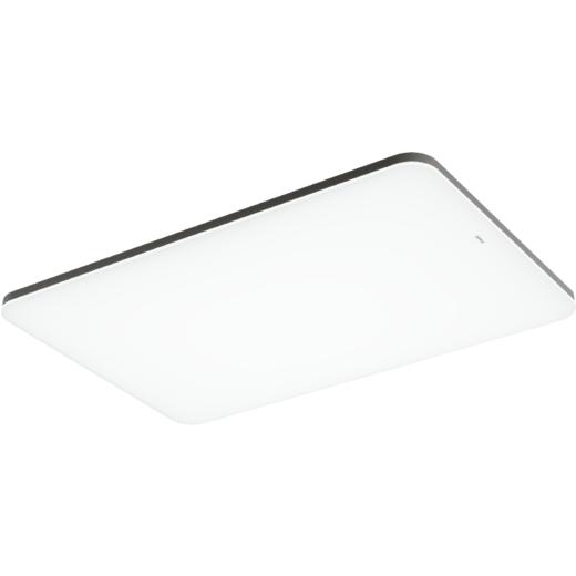 欧普（OPPLE）吸顶灯简约LED现代客厅卧室书房灯具套装现代简约风铭宇智能 商品图5