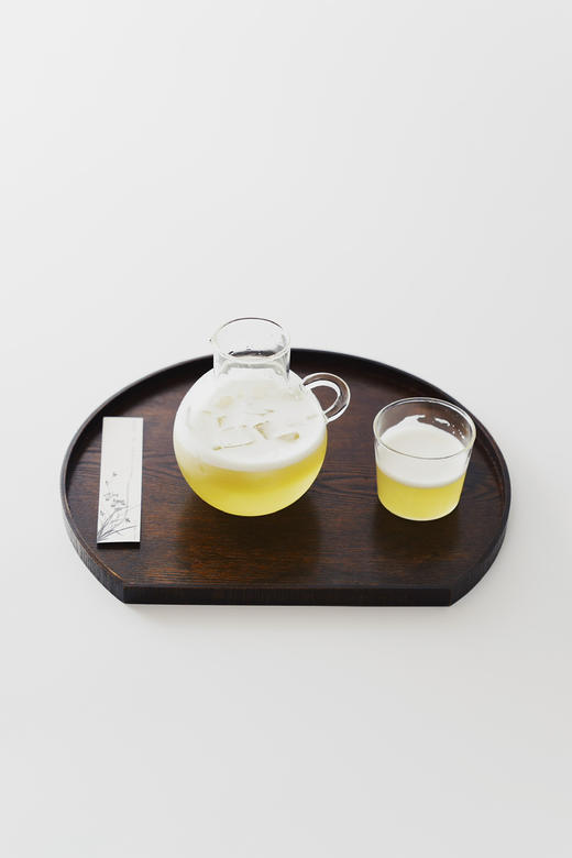 西湖龙井Cold Brew Cream 商品图0