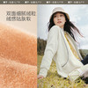 【蕉下精选】蕉下宽松万粒绒外套女PO87424 初秋新款防风百搭通勤抗静电薄外套 商品缩略图2