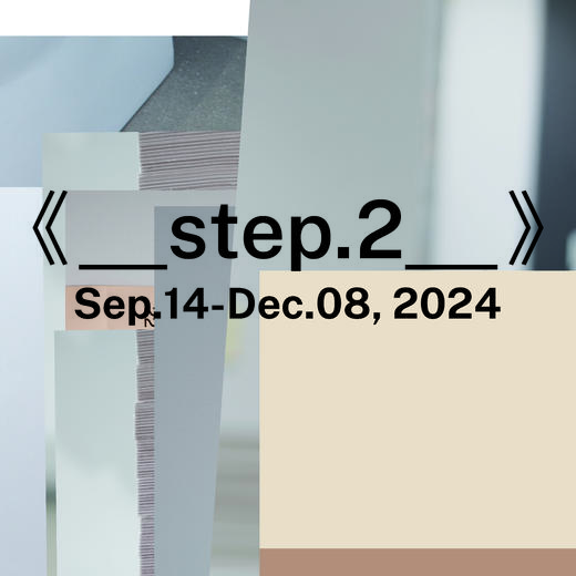 《___step.2___》另一个关于书籍生产的小展览 商品图0