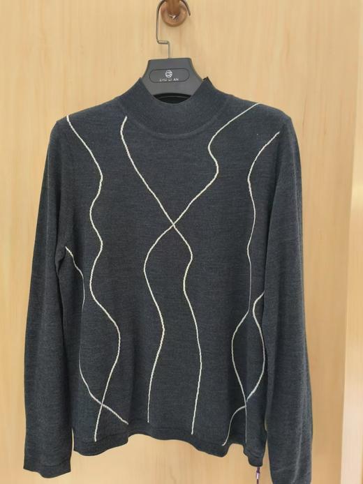 4F 住利安上衣 商品图0