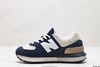 新百伦New Balance U574低帮复古休闲运动慢跑鞋U574LGG1男女鞋 商品缩略图2