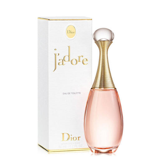 迪奥香水女士香水真我EDT/EDP50ml/100ml浓香淡香水（SLB） 商品图3
