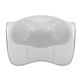 三和松石  多功能颈椎按摩枕  K20