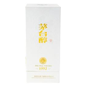 茅台醇（１９９２）酒500ml  53%vol