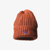 Needles Watch Cap - Merino Wool 蝴蝶刺绣羊毛针织线帽 商品缩略图0