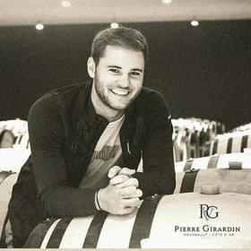 PVG钙石霞多丽大区白 Pierre Girardin Bourgogne Eclat De Calcaire