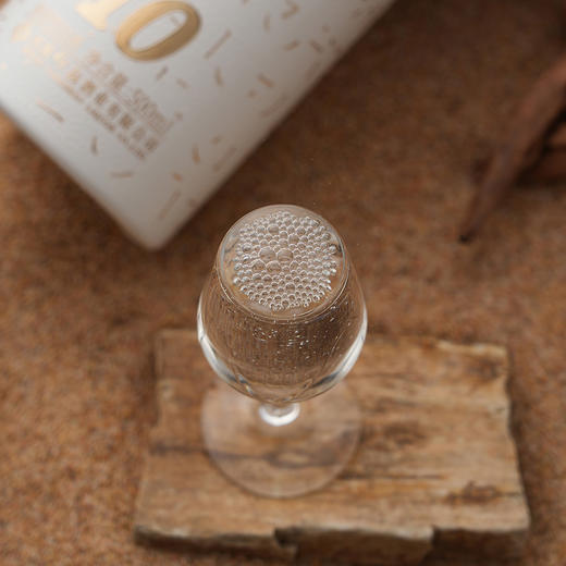 仰韶粮液10 白酒整箱6瓶  52度 500ml 兼香型白酒 纯粮食酒 整箱六瓶 商品图7