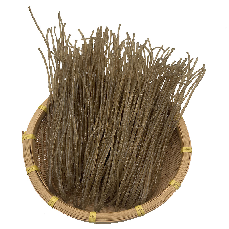 酉阳土家族苗族自治县农家红苕粉火锅粉酸辣粉500克