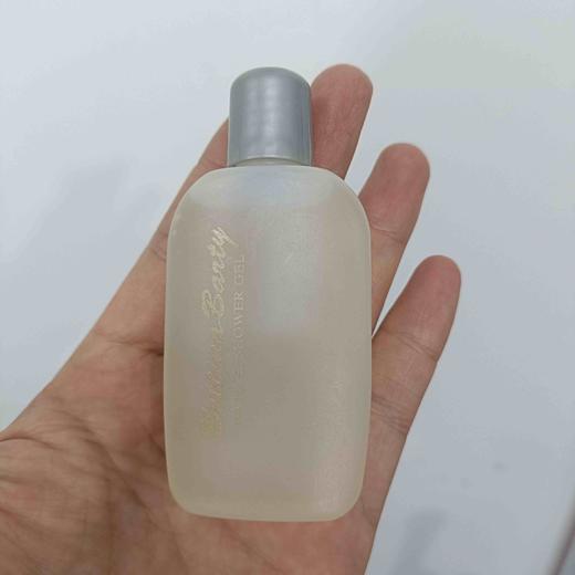 保黛宝馨香馥郁沐浴啫喱30ml 商品图0