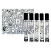 蒂普提克（Diptyque）淡香水五件组体验套盒7.5ml*5支小样  自然清新迷你套装【CDF】 商品缩略图5