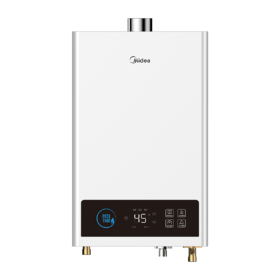 美的/燃气热水器/JSQ30-16HCM