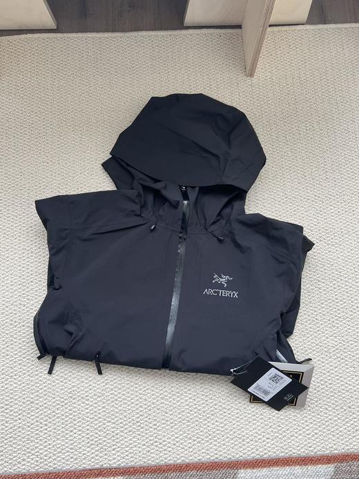 Arcteryx始祖鸟BetaLT硬壳冲锋衣*拉满（MG） 商品图6