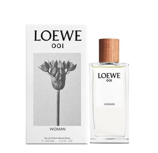 罗意威（LOEWE）事后清晨香氛男女士香水100（UY*XS） 商品图0